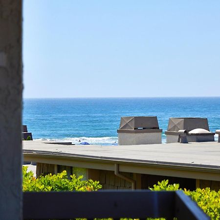 Oceanside Beach Condos Exterior photo