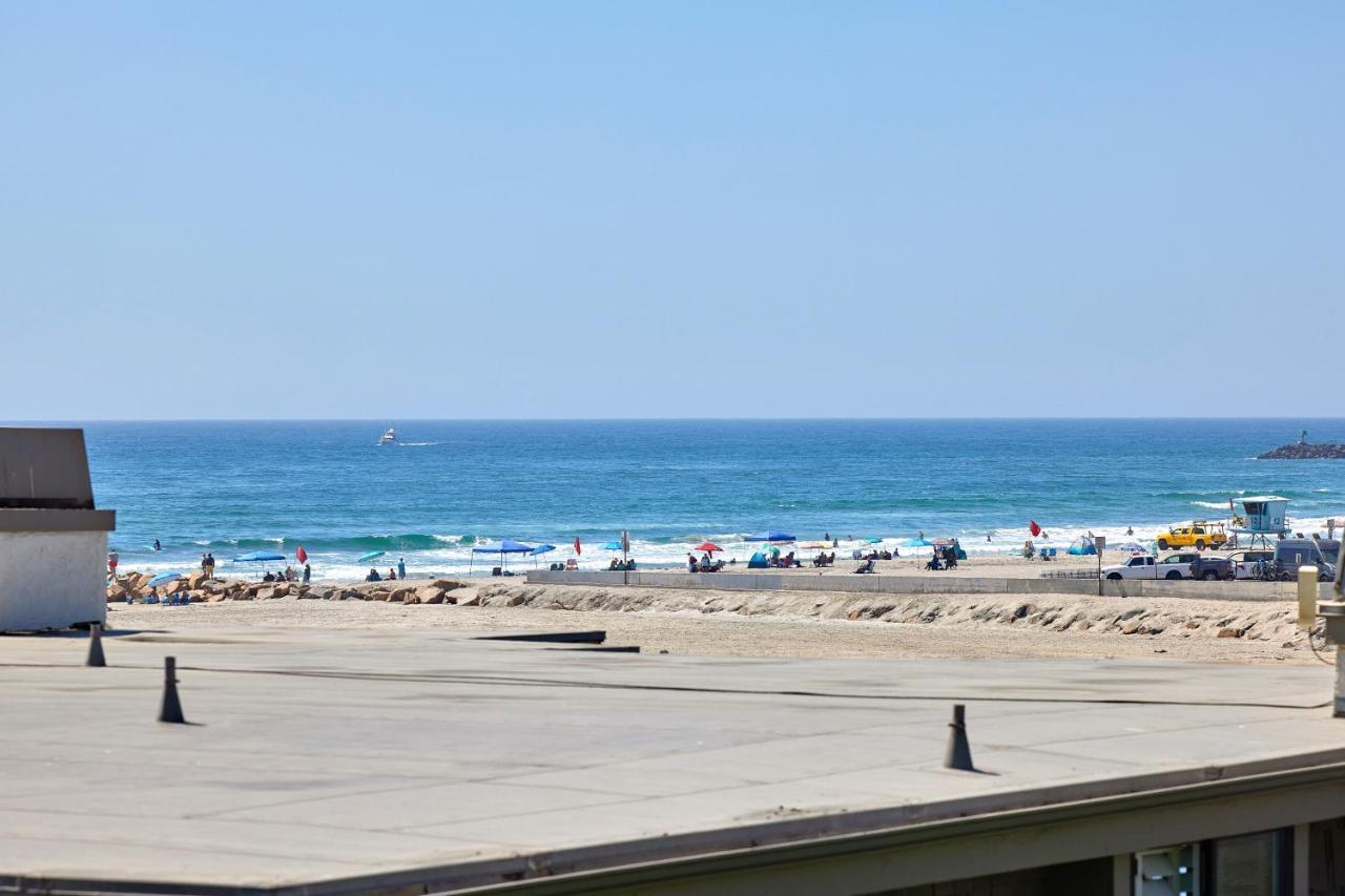 Oceanside Beach Condos Exterior photo