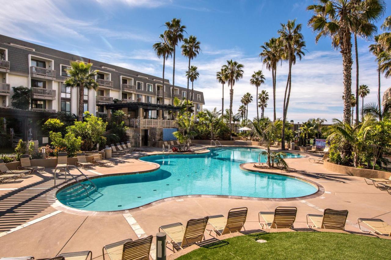 Oceanside Beach Condos Exterior photo