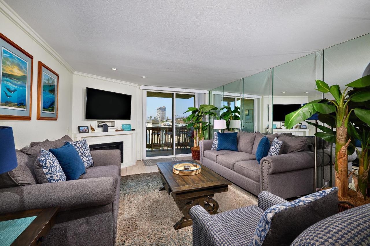 Oceanside Beach Condos Exterior photo