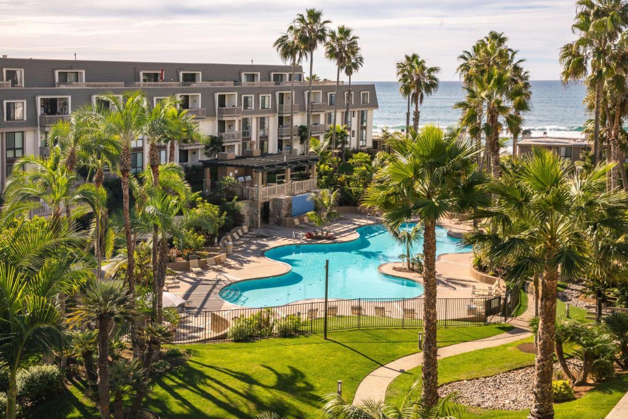 Oceanside Beach Condos Exterior photo