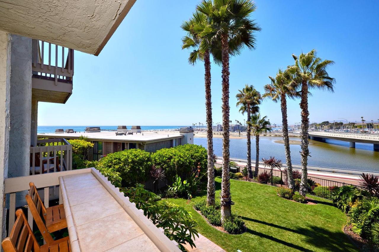Oceanside Beach Condos Exterior photo