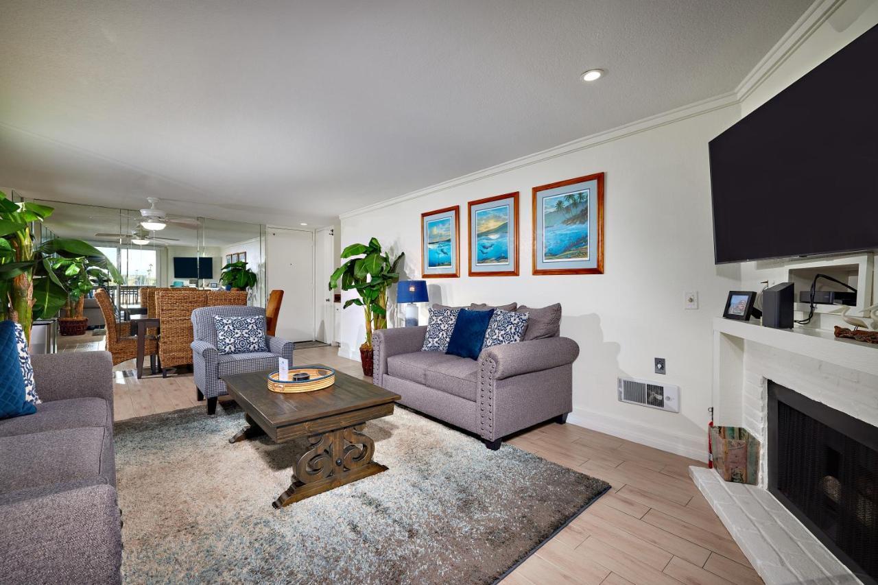 Oceanside Beach Condos Exterior photo
