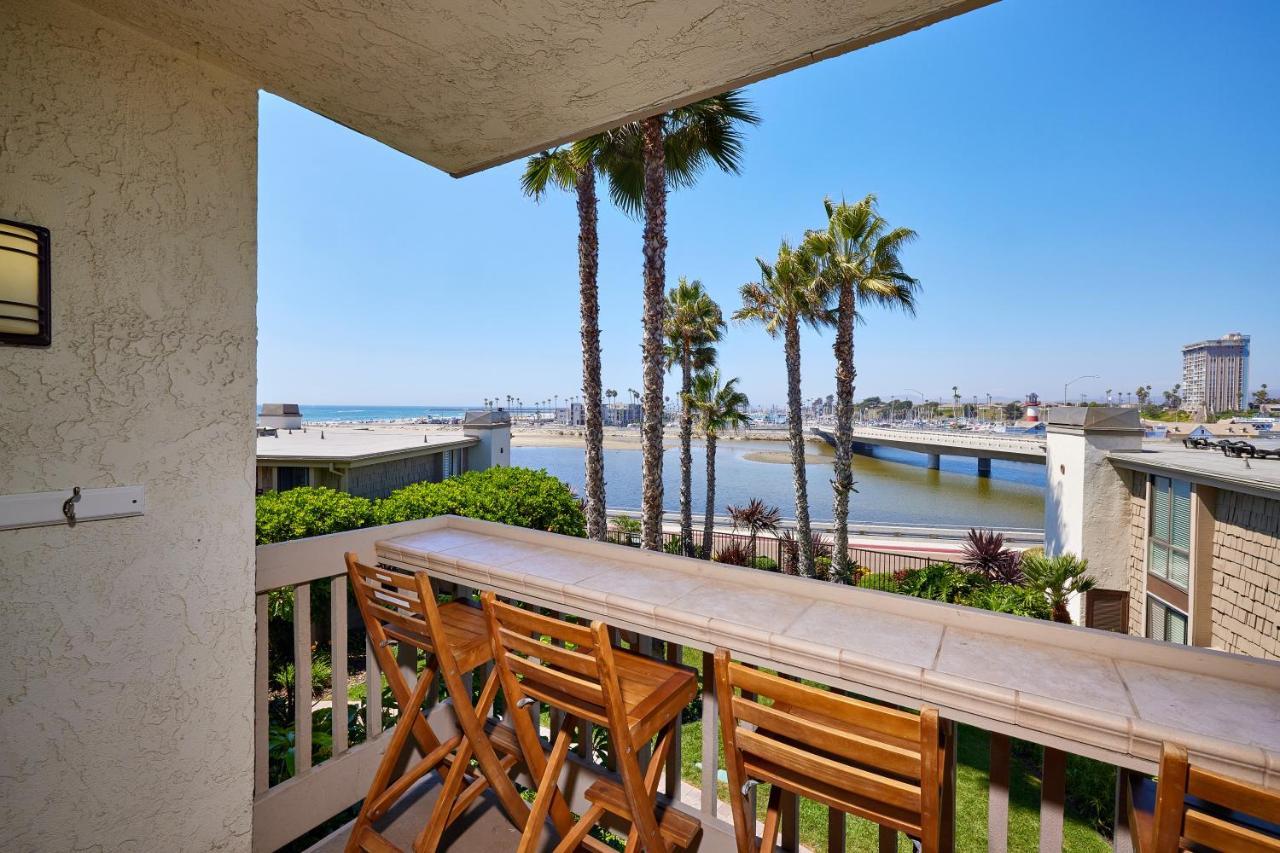 Oceanside Beach Condos Exterior photo