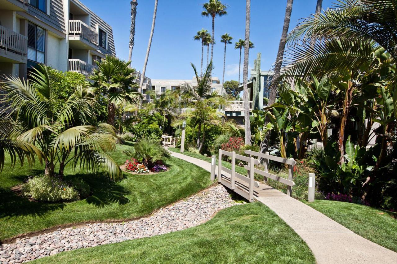 Oceanside Beach Condos Exterior photo